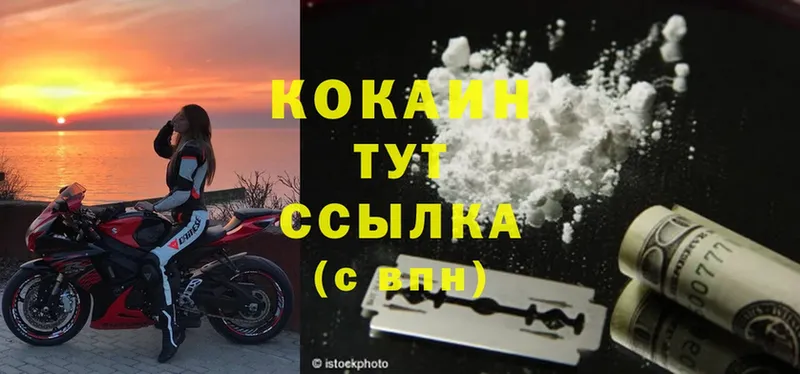 Cocaine Fish Scale Белая Калитва